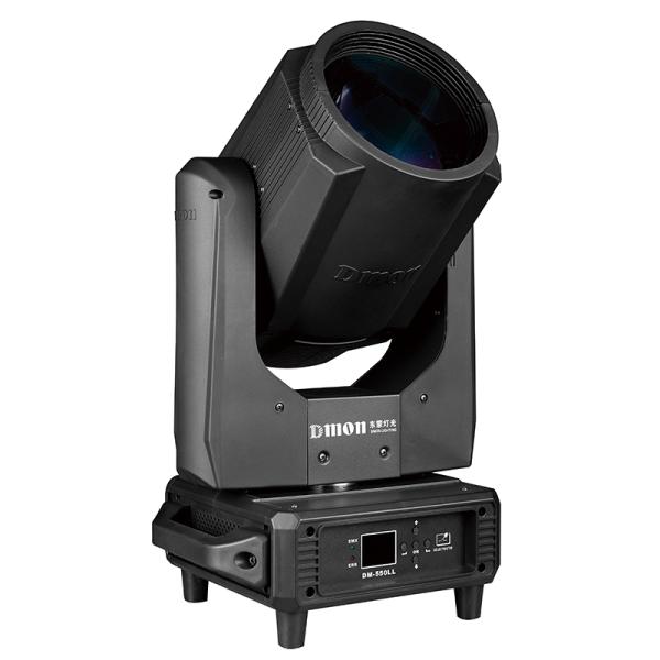 DMON D550LL 550W Beam Moving Head Light with Philips MSD Platinum 18R